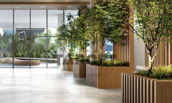 Imagem 7: Venda ou Aluguel: Conjunto Comercial em Pinheiros com 1.296,00 m²