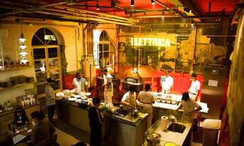 Imagem 3: Venda ou Aluguel de Loja com Fachada Ativa em Pinheiros com 131 m²