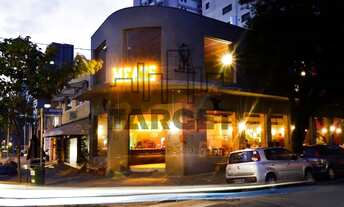 Imagem 5: Venda ou Aluguel de Loja com Fachada Ativa em Pinheiros com 131 m²