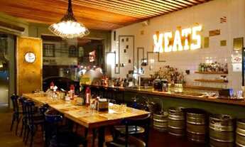 Imagem 7: Venda ou Aluguel de Loja com Fachada Ativa em Pinheiros com 131 m²