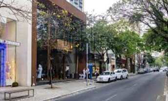 Imagem 4: Venda ou Aluguel de Loja com Fachada Ativa em Pinheiros com 131 m²