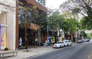 Imagem 4: Venda ou Aluguel: Loja Comercial em Pinheiros com 226 m² Fachada Ativa