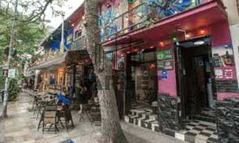 Imagem 2: Venda ou Aluguel: Loja Comercial em Pinheiros com 226 m² Fachada Ativa