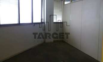 Imagem 5: Sala Comercial Paulista. Locação de Escritório Moderno com 660,00 m²