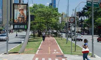 Imagem 4: Andar Comercial 710 m² para alugar na região do Itaim Bibi - SP