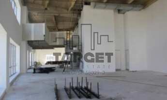 Imagem 2: Sala Comercial Faria Lima: Oportunidade Única de Investimento AAA