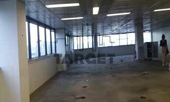 Imagem 6: Sala Comercial Paulista. Locação de Escritório Moderno com 660,00 m²