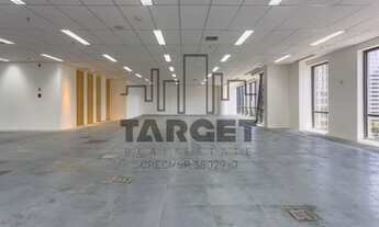 Imagem 5: Andar Comercial 710 m² para alugar na região do Itaim Bibi - SP