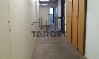 Imagem 4: Sala Comercial Paulista. Locação de Escritório Moderno com 660,00 m²