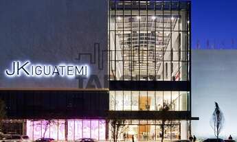 Imagem 2: Andar Comercial 710 m² para alugar na região do Itaim Bibi - SP