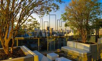 Imagem 5: Sala Comercial Faria Lima: Oportunidade Única de Investimento AAA