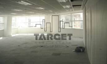 Imagem 7: Excelente Oportunidade de Sala Comercial na Vila Olímpia para Locação