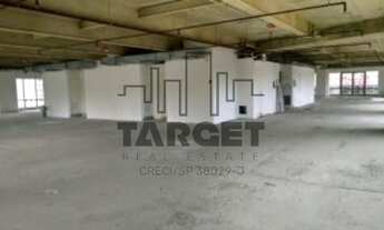 Imagem: Sala Comercial Faria Lima Oportunidade