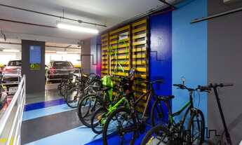 Imagem 2: Venda com Renda: Sala Comercial na região Faria Lima de 795 m² - Investimento