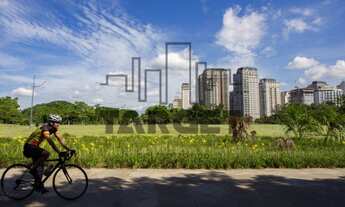 Imagem 6: Sala Comercial Faria Lima: Oportunidade Única de Investimento AAA