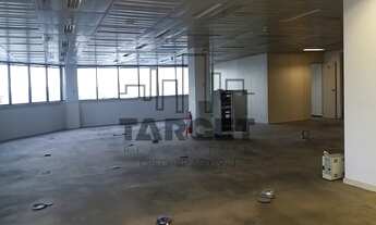 Imagem 3: Sala Comercial Paulista. Locação de Escritório Moderno com 660,00 m²