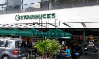 Imagem 5: Venda com Renda: Sala Comercial na região Faria Lima de 795 m² - Investimento