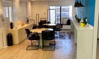 Imagem: Venda ou Locação Conjunto comercial na