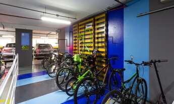 Imagem 3: Andar Comercial 710 m² para alugar na região do Itaim Bibi - SP