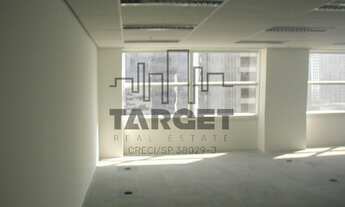 Imagem 5: Excelente Oportunidade de Sala Comercial na Vila Olímpia para Locação