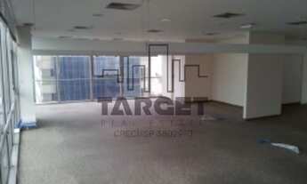 Imagem: Sala Comercial Paulista! Aluguel de Escritório