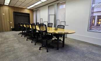 Imagem 4: Oportunidade Única de Sala Comercial na Chácara Sto Antônio com 916 m²