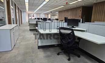 Imagem: Oportunidade Única de Sala Comercial na