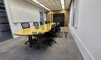 Imagem 2: Oportunidade Única de Sala Comercial na Chácara Sto Antônio com 916 m²