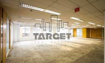 Imagem: Conjunto Comercial Chácara Sto Antônio