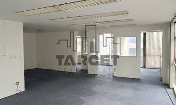 Imagem 3: Sala Comercial Paulista! Aluguel de Escritório Mobiliado de 660,00 m²