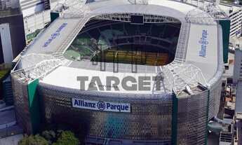 Imagem 4: Laje Corporativa Mobiliada para locação em edifício A. Imperdível!!!