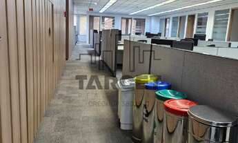 Imagem 3: Oportunidade Única de Sala Comercial na Chácara Sto Antônio com 916 m²