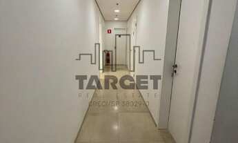 Imagem 6: Aluguel Sala Comercial Nova Faria Lima - Escritório Moderno com 320 m²