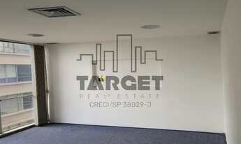 Imagem 4: Sala Comercial Paulista! Aluguel de Escritório Mobiliado de 660,00 m²