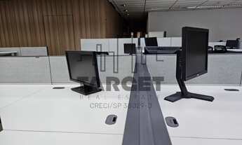 Imagem 5: Oportunidade Única de Sala Comercial na Chácara Sto Antônio com 916 m²