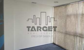 Imagem 5: Sala Comercial Paulista! Aluguel de Escritório Mobiliado de 660,00 m²