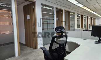 Imagem 7: Oportunidade Única de Sala Comercial na Chácara Sto Antônio com 916 m²