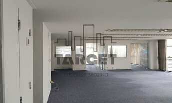 Imagem 6: Sala Comercial Paulista! Aluguel de Escritório Mobiliado de 660,00 m²