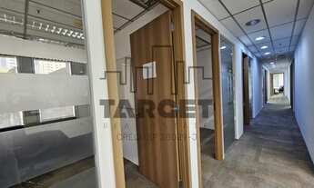 Imagem 6: Oportunidade Única de Sala Comercial na Chácara Sto Antônio com 916 m²