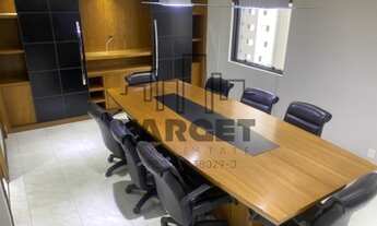Imagem: Alugue Já este Conjunto Comercial Mobiliado