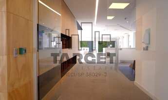 Imagem: Aluguel de Escritório Mobiliado de 2.310