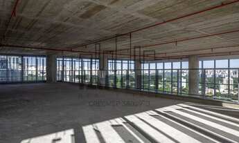 Imagem 7: Conjunto Comercial/Sala em prédio Boutique para COMPRAR ou alugar, 750m² - Pinheiros