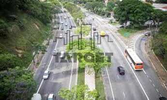 Imagem 5: Oportunidade Única: Excelente Prédio Comercial À Venda em Pinheiros