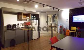 Imagem 6: Imperdível: Aluguel Sala Comercial Mobiliada com 310m² na Vila Olímpia