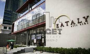 Imagem 7: Conjunto Comercial de Alto Padrão na Vila Olímpia 375 m² Mobiliado