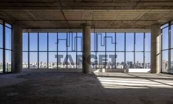 Imagem: Conjunto Comercial/Sala em prédio Boutique