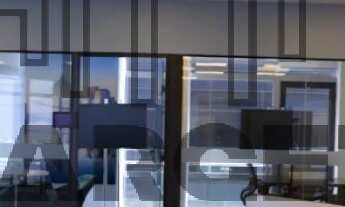 Imagem 4: Aluguel de Escritório Mobiliado de 2.310 m² na Chucri Zaidan - Pronto