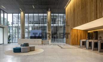 Imagem 3: Conjunto Comercial/Sala em prédio Boutique para COMPRAR ou alugar, 750m² - Pinheiros