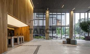 Imagem 2: Conjunto Comercial/Sala em prédio Boutique para COMPRAR ou alugar, 750m² - Pinheiros