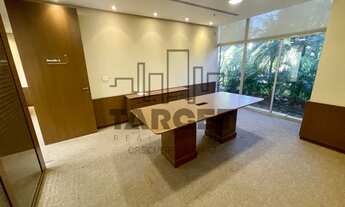 Imagem: Sobreloja Corporativa para Locação na